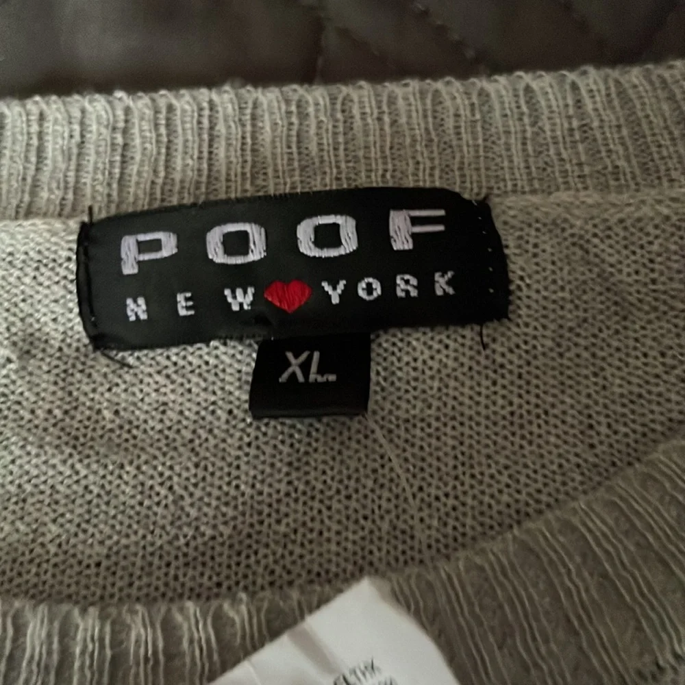 Sweater - Picture 2 of 2